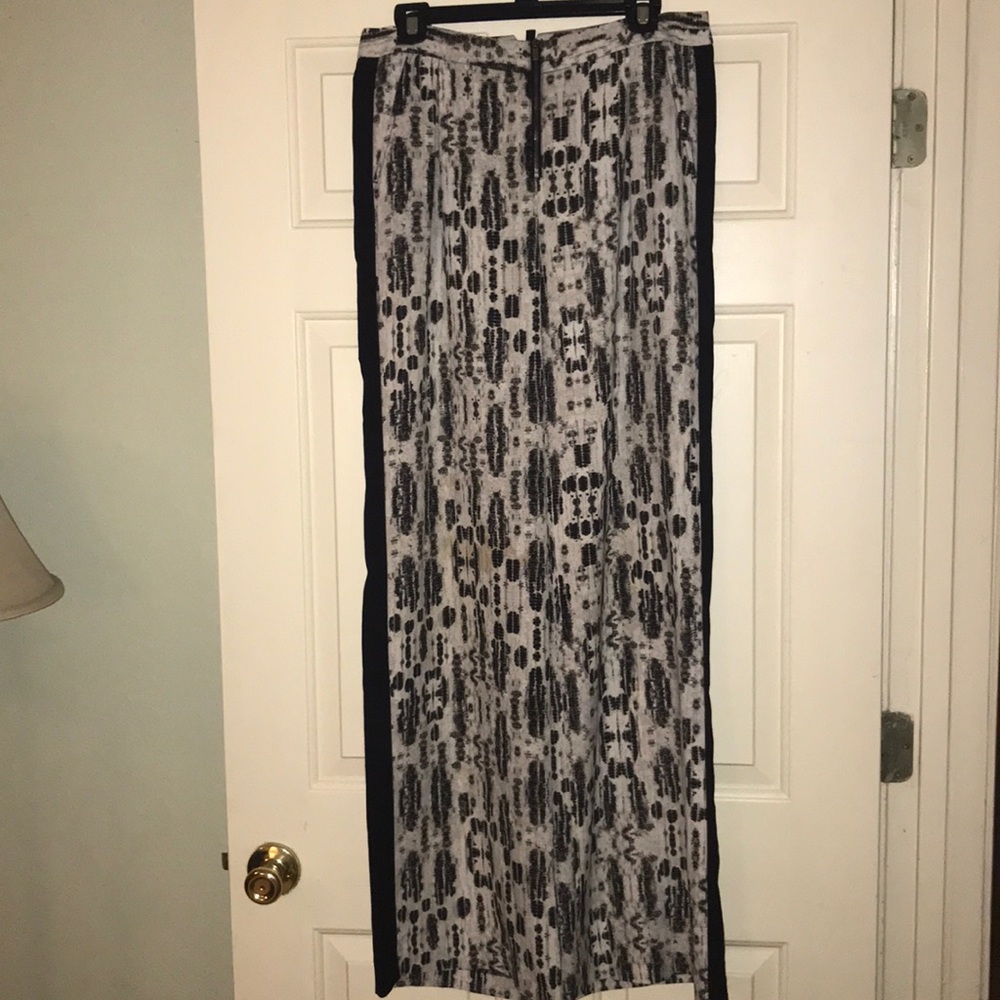 BCBG Wide Legged Pants